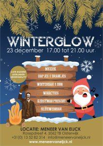 Programma Winterglow Oisterwijk