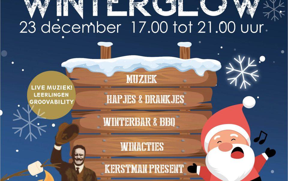Programma Winterglow Oisterwijk