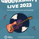 Groovability Live 2023