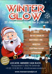 Winterglow 2023, Optredens Groovability